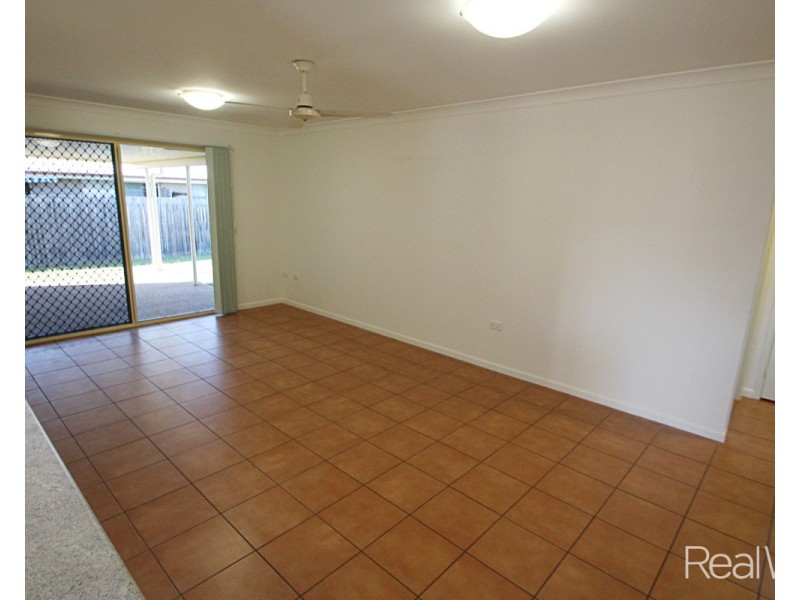 9 Amaroo Crescent, Innes Park QLD 4670