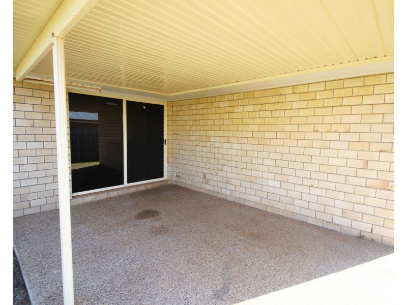 9 Amaroo Crescent, Innes Park QLD 4670