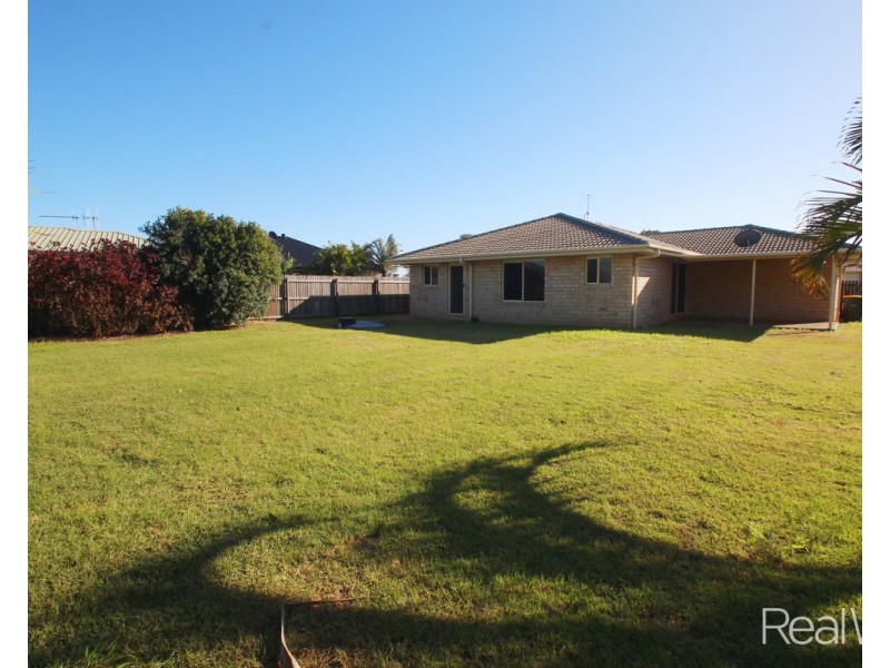 9 Amaroo Crescent, Innes Park QLD 4670