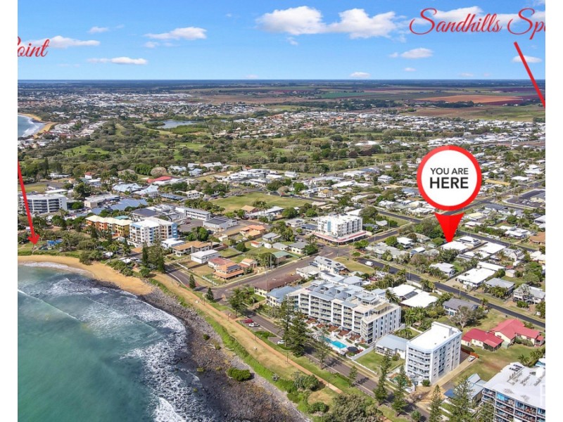 3/28 Holland Street, Bargara QLD 4670