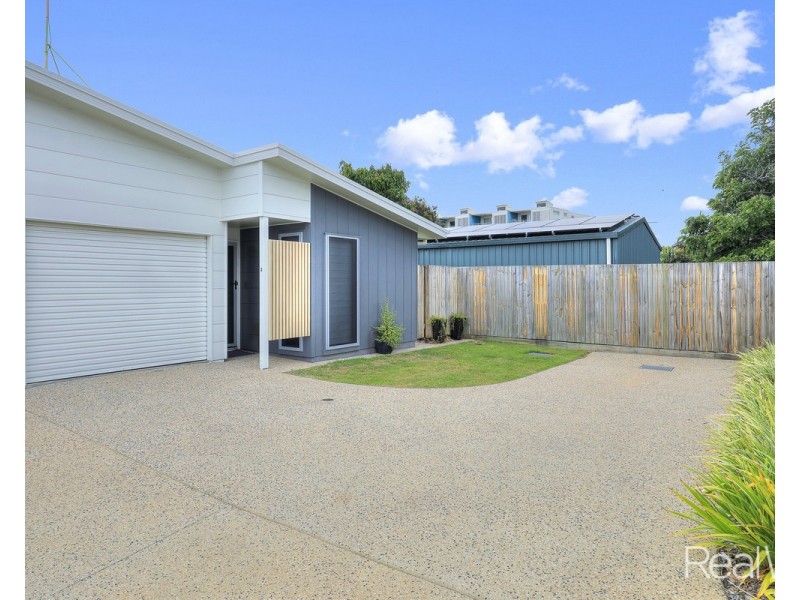 3/28 Holland Street, Bargara QLD 4670