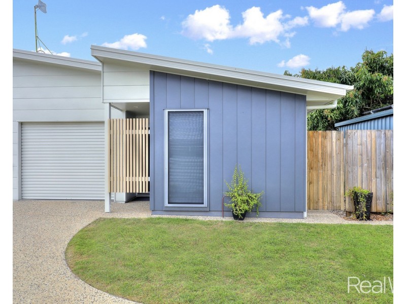 3/28 Holland Street, Bargara QLD 4670