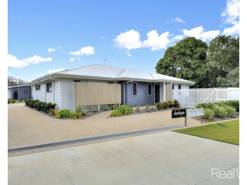 3/28 Holland Street, Bargara QLD 4670