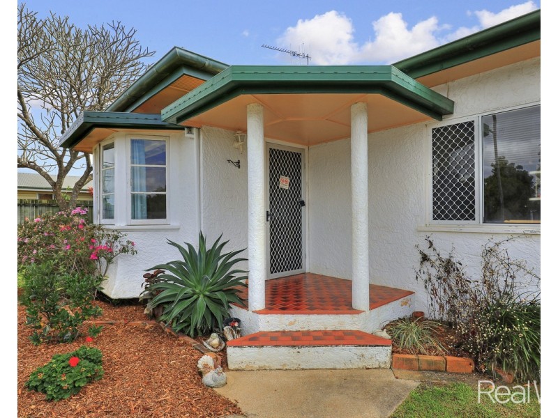 14 Dr Mays Road, Svensson Heights QLD 4670