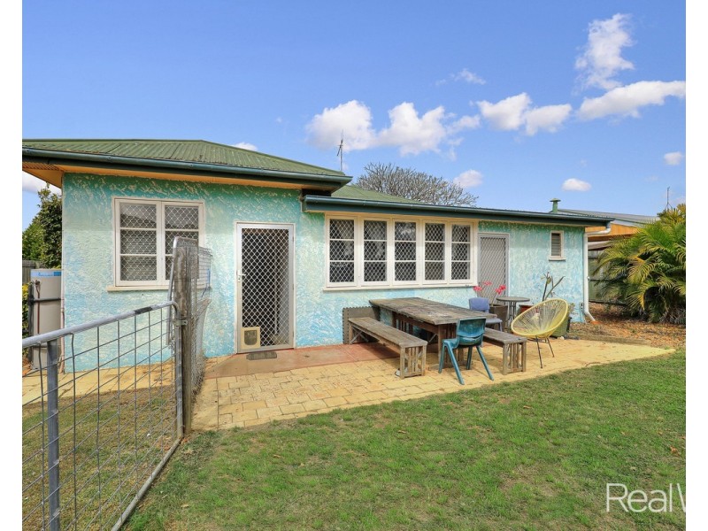 14 Dr Mays Road, Svensson Heights QLD 4670