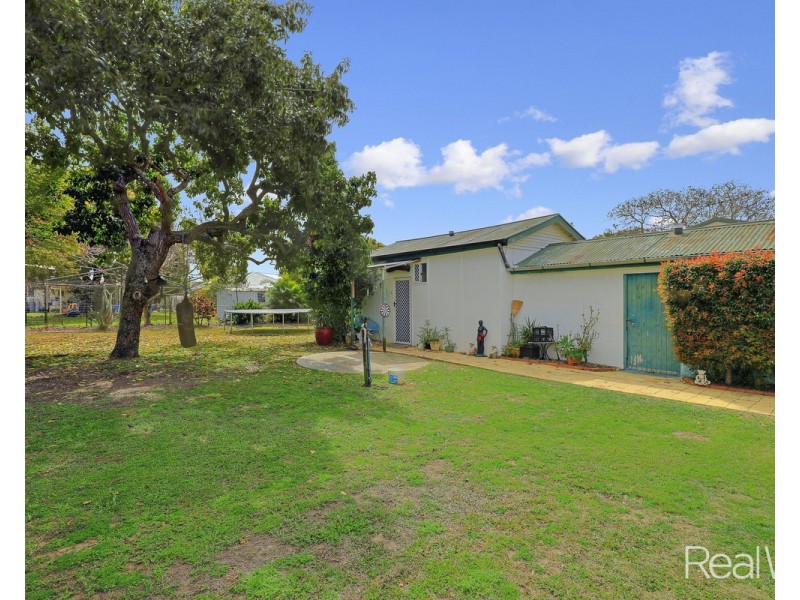 14 Dr Mays Road, Svensson Heights QLD 4670