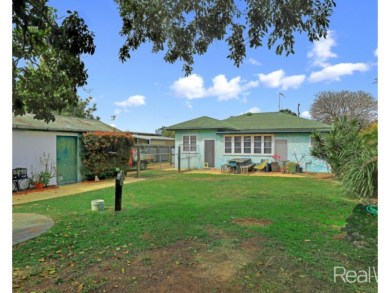 14 Dr Mays Road, Svensson Heights QLD 4670