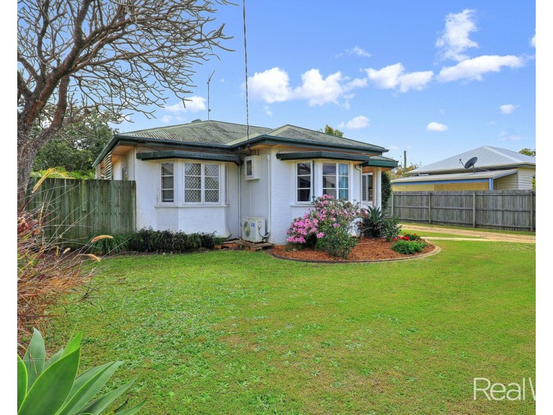14 Dr Mays Road, Svensson Heights QLD 4670