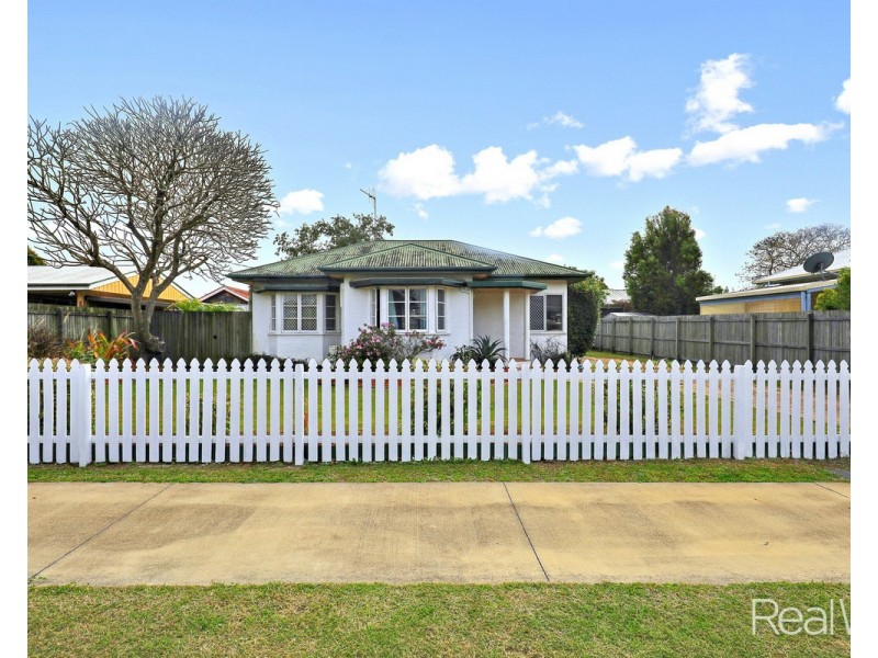 14 Dr Mays Road, Svensson Heights QLD 4670
