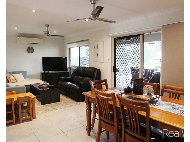 32 Sienna Boulervard, Ashfield QLD 4670