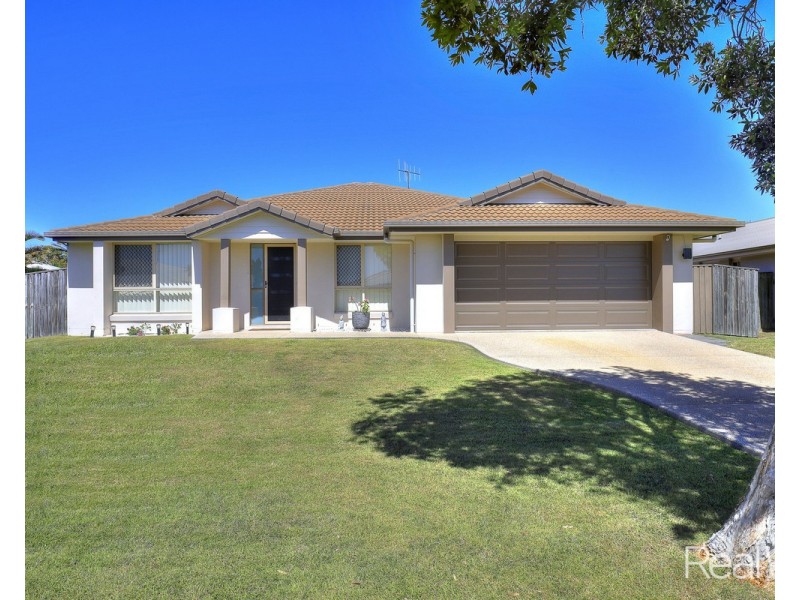 13 Whale Circuit, Bargara QLD 4670