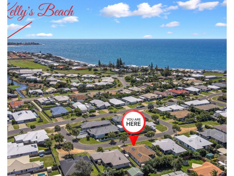 13 Whale Circuit, Bargara QLD 4670