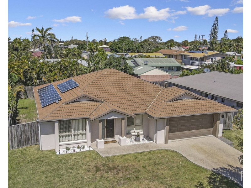 13 Whale Circuit, Bargara QLD 4670