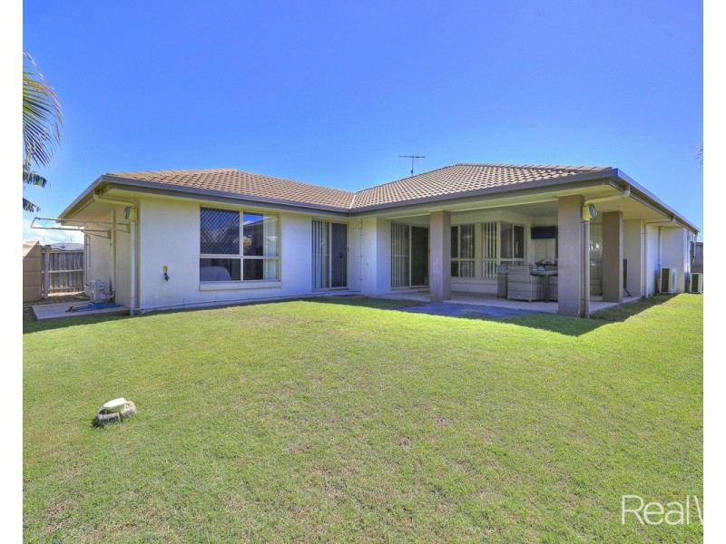 13 Whale Circuit, Bargara QLD 4670