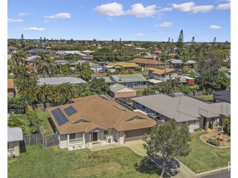 13 Whale Circuit, Bargara QLD 4670
