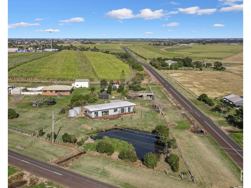 121 Presslers Road, Rubyanna QLD 4670