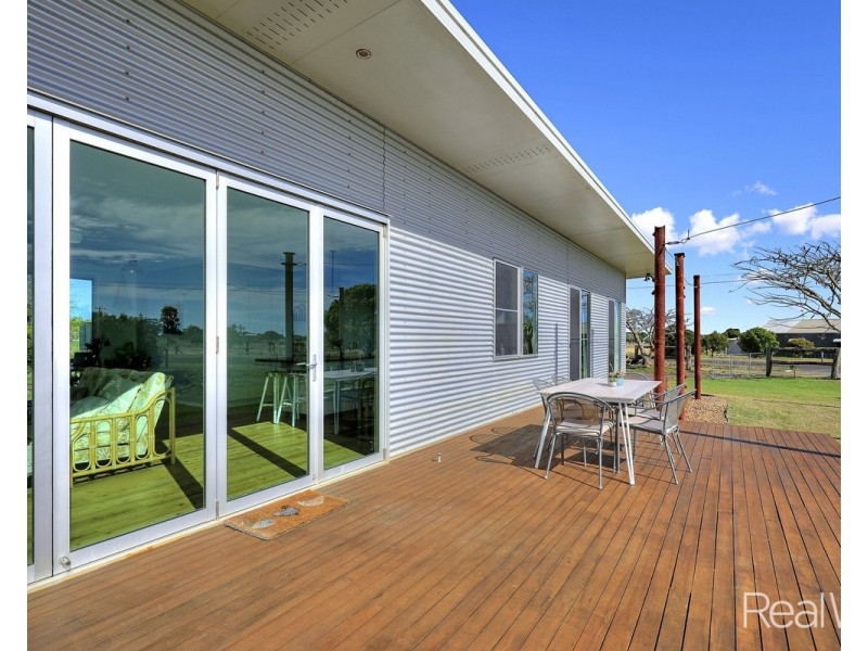 121 Presslers Road, Rubyanna QLD 4670