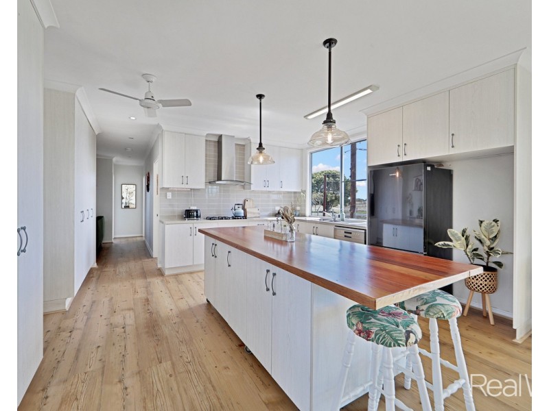 121 Presslers Road, Rubyanna QLD 4670