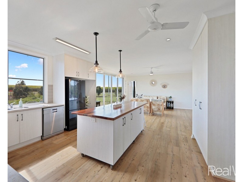 121 Presslers Road, Rubyanna QLD 4670