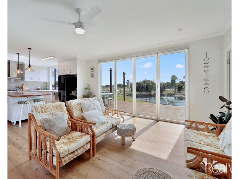 121 Presslers Road, Rubyanna QLD 4670