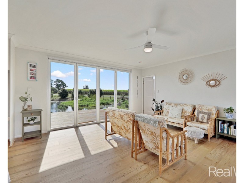 121 Presslers Road, Rubyanna QLD 4670