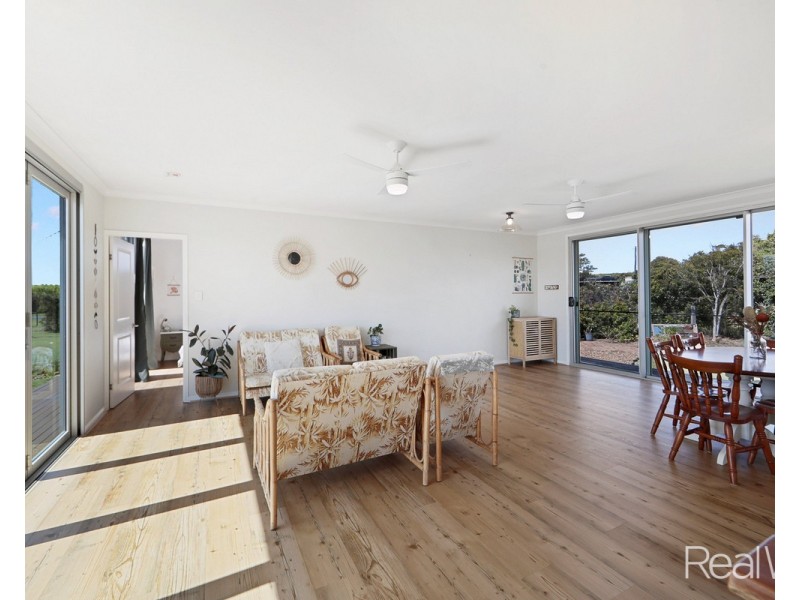 121 Presslers Road, Rubyanna QLD 4670