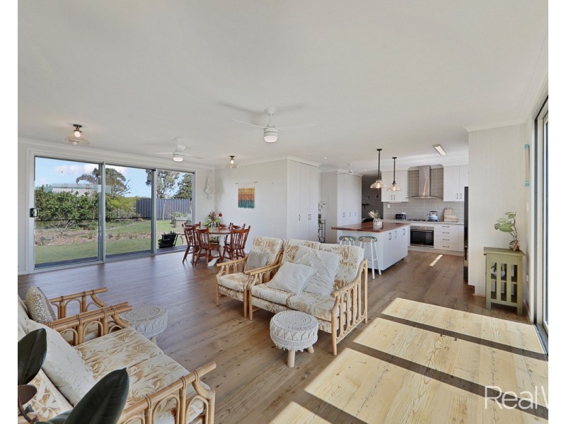 121 Presslers Road, Rubyanna QLD 4670