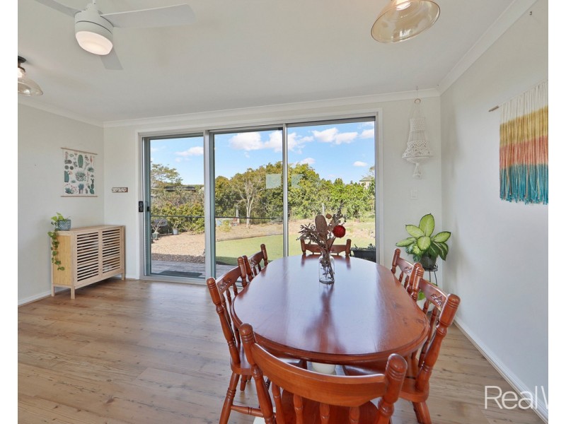 121 Presslers Road, Rubyanna QLD 4670