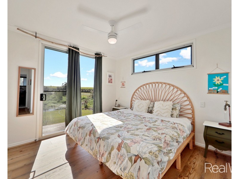 121 Presslers Road, Rubyanna QLD 4670