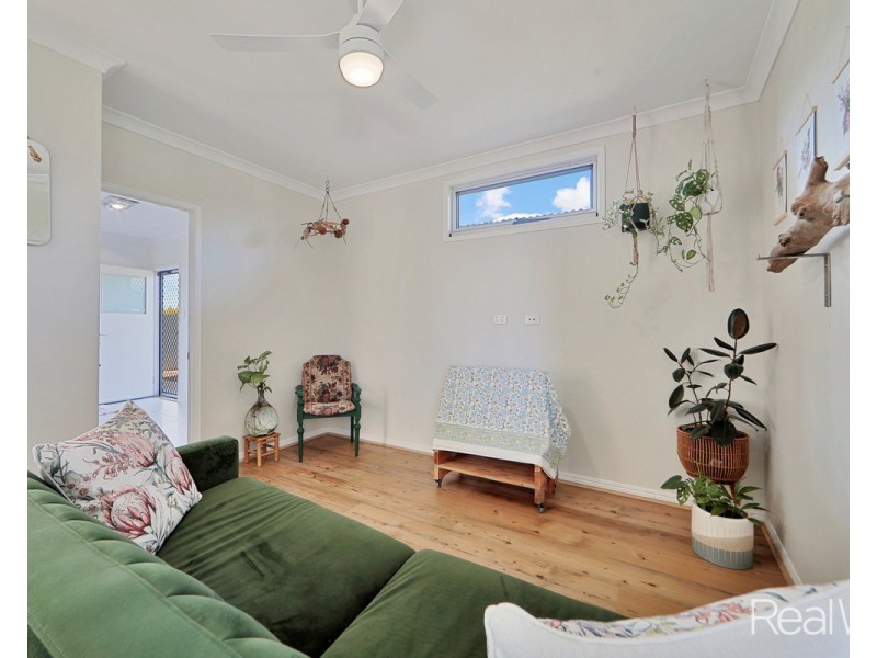 121 Presslers Road, Rubyanna QLD 4670