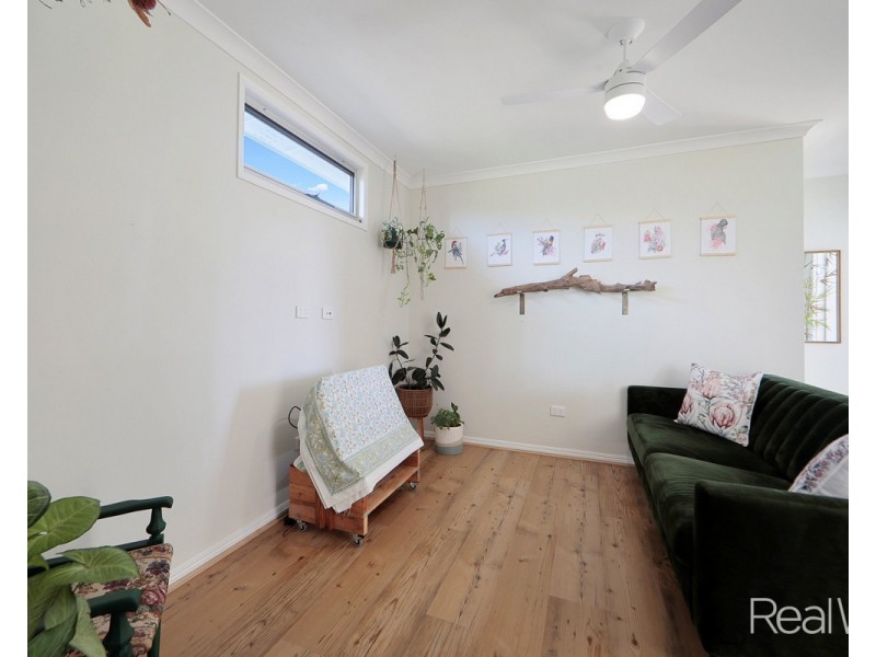 121 Presslers Road, Rubyanna QLD 4670