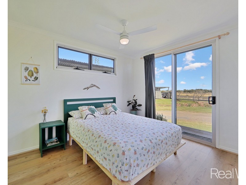 121 Presslers Road, Rubyanna QLD 4670