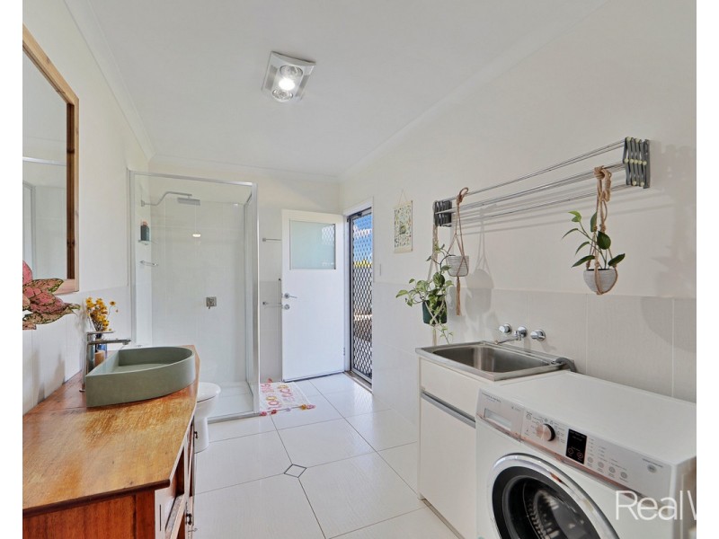 121 Presslers Road, Rubyanna QLD 4670