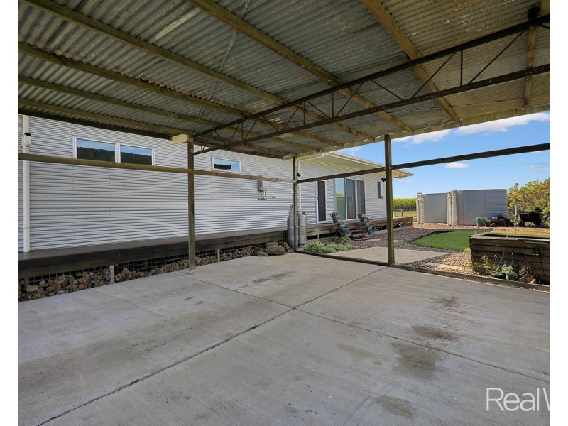 121 Presslers Road, Rubyanna QLD 4670
