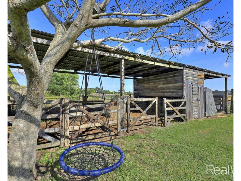 121 Presslers Road, Rubyanna QLD 4670