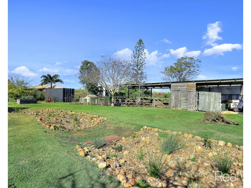 121 Presslers Road, Rubyanna QLD 4670