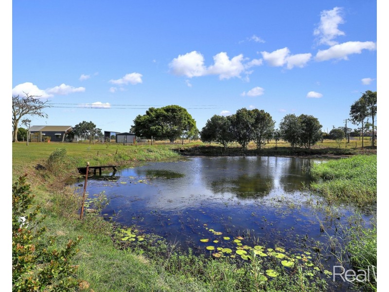 121 Presslers Road, Rubyanna QLD 4670