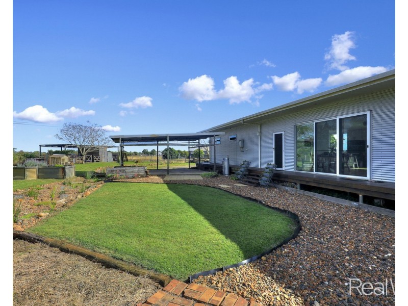 121 Presslers Road, Rubyanna QLD 4670