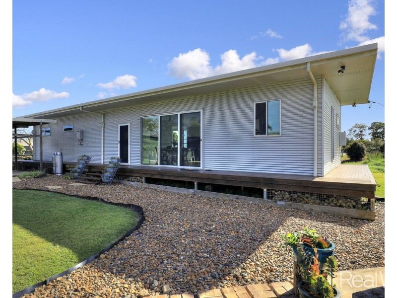 121 Presslers Road, Rubyanna QLD 4670