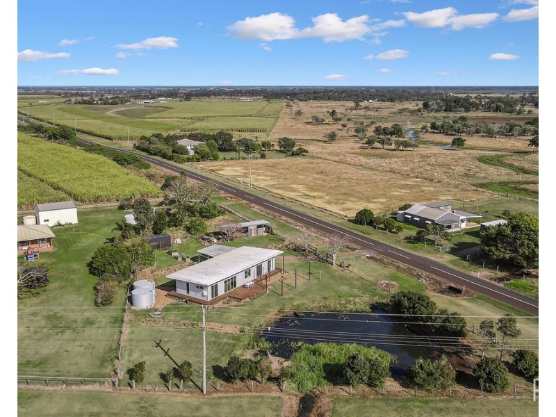 121 Presslers Road, Rubyanna QLD 4670