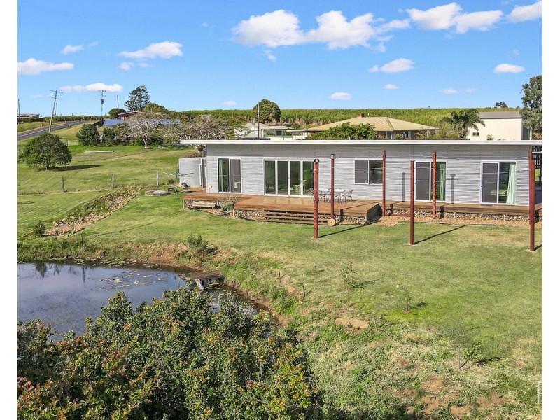121 Presslers Road, Rubyanna QLD 4670