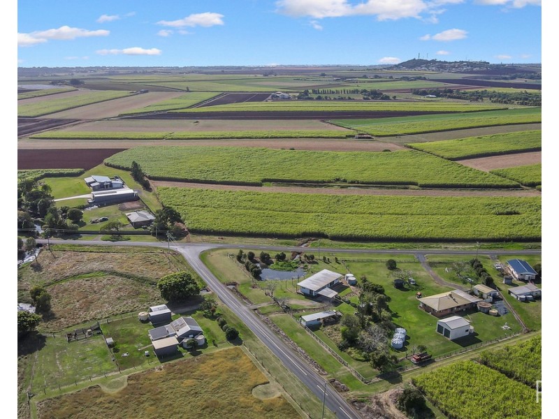 121 Presslers Road, Rubyanna QLD 4670