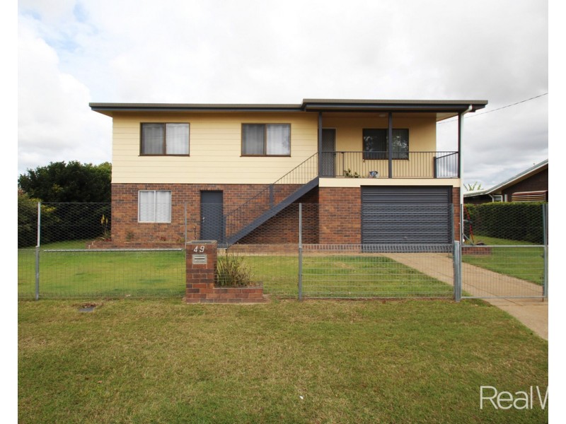 49 Riedy Street, Thabeban QLD 4670