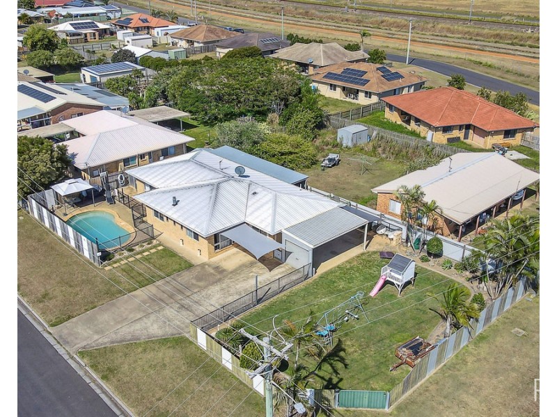11 Ranch Street, Thabeban QLD 4670