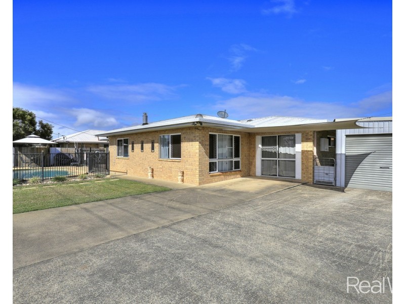 11 Ranch Street, Thabeban QLD 4670
