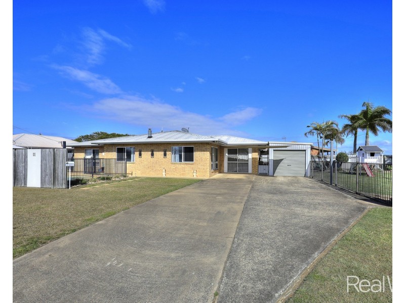 11 Ranch Street, Thabeban QLD 4670