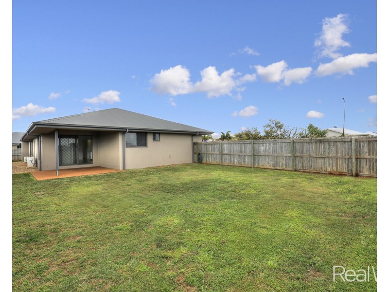 7 Tranquility Place, Bargara QLD 4670