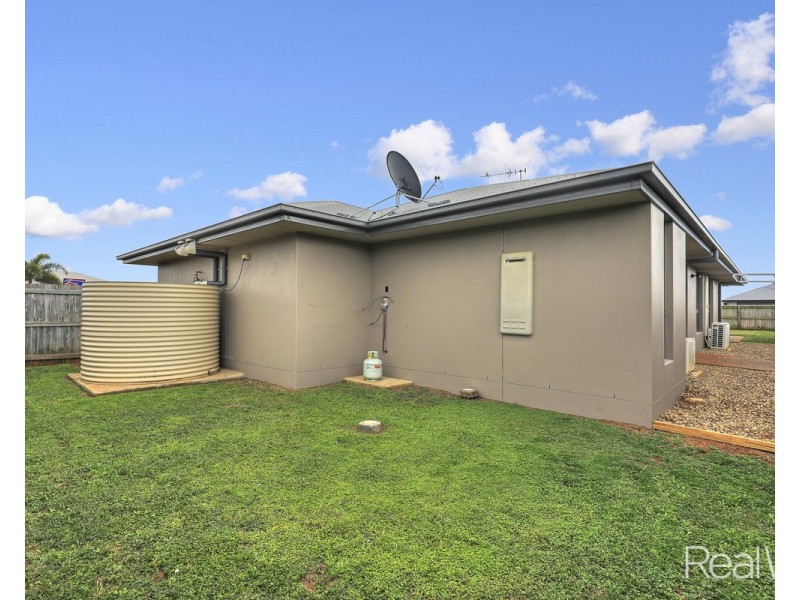 7 Tranquility Place, Bargara QLD 4670