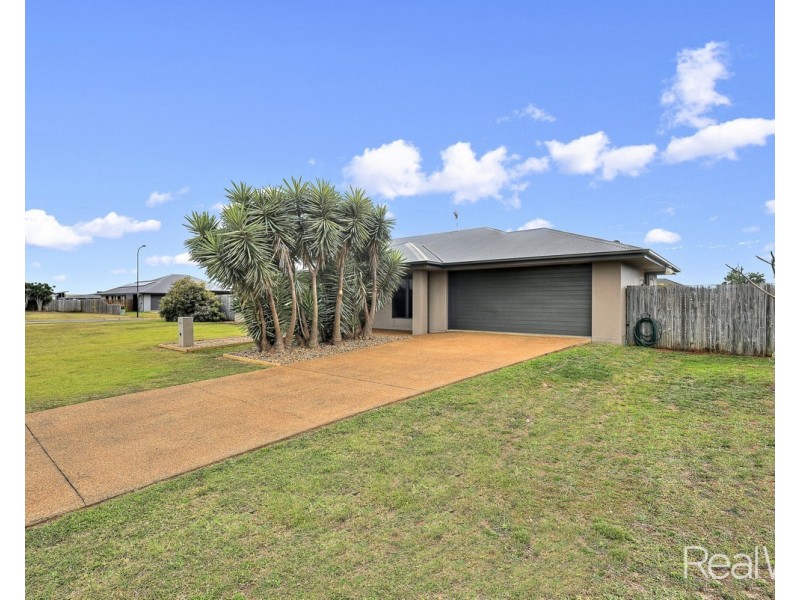 7 Tranquility Place, Bargara QLD 4670