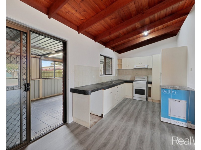 46 Sunset Drive, Thabeban QLD 4670